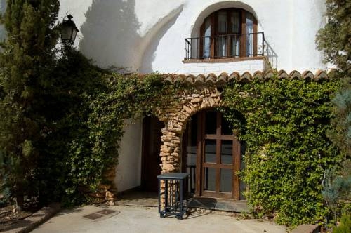 Imagen general del Apartamentos Cuevas Del Tío Tobas. Foto 10