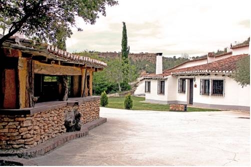 Imagen general del Apartamentos Cuevas Del Tío Tobas. Foto 13