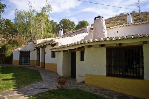 Imagen general del Apartamentos Cuevas Del Tío Tobas. Foto 14