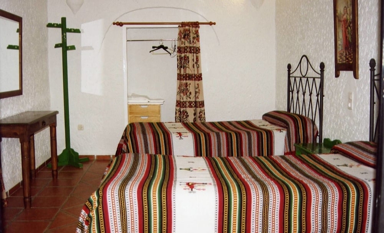 Imagen de la habitación del Apartamentos Cuevas Pedro Antonio De Alarcon. Foto 2