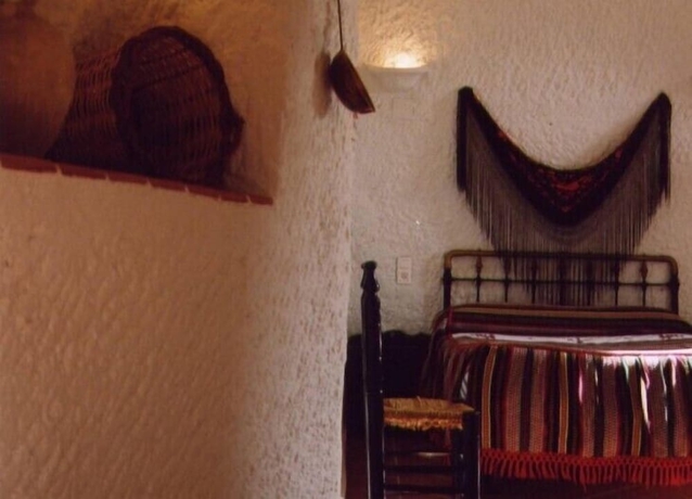 Imagen de la habitación del Apartamentos Cuevas Pedro Antonio De Alarcon. Foto 3