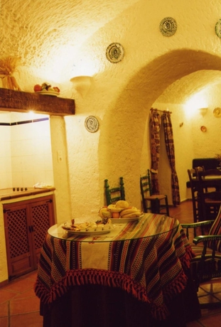 Imagen de la habitación del Apartamentos Cuevas Pedro Antonio De Alarcon. Foto 4