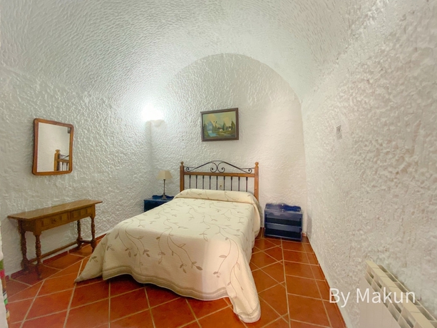 Imagen de la habitación del Apartamentos Cuevas Pedro Antonio De Alarcon. Foto 6