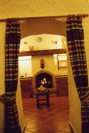 Imagen de la habitación del Apartamentos Cuevas Pedro Antonio De Alarcon. Foto 9