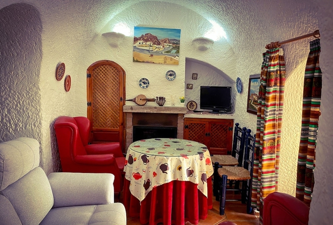 Imagen de la habitación del Apartamentos Cuevas Pedro Antonio De Alarcon. Foto 10