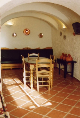 Imagen de la habitación del Apartamentos Cuevas Pedro Antonio De Alarcon. Foto 11