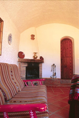 Imagen de la habitación del Apartamentos Cuevas Pedro Antonio De Alarcon. Foto 17