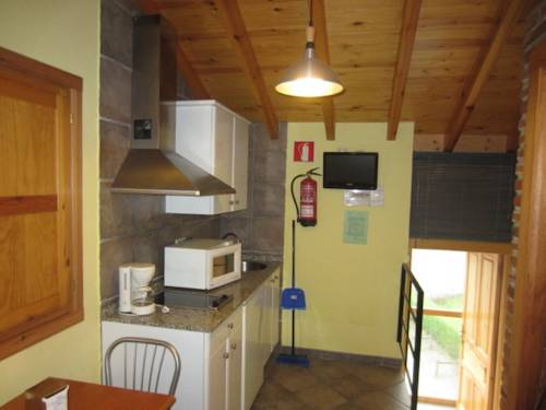 Imagen de la habitación del Apartamentos Cuevas del Mar. Foto 5