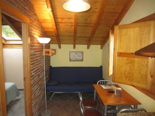 Imagen de la habitación del Apartamentos Cuevas del Mar. Foto 6