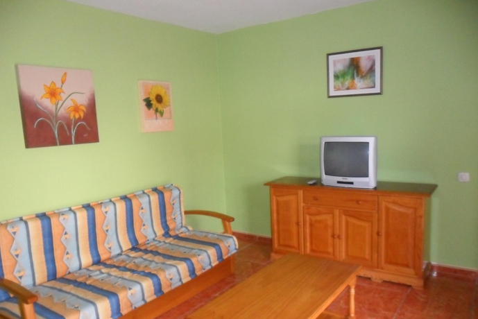 Imagen general del Apartamentos Cumana. Foto 2