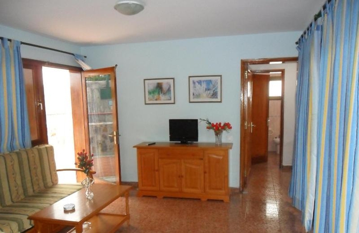 Imagen general del Apartamentos Cumana. Foto 3