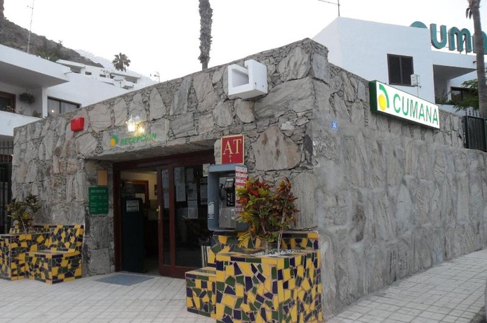 Imagen general del Apartamentos Cumana. Foto 4