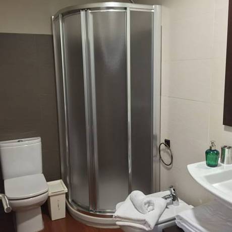 Imagen de la habitación del Apartamentos Cuna 41. Foto 2