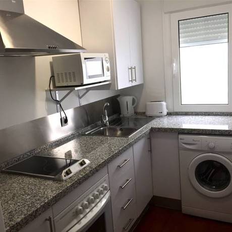 Imagen de los interiores del Apartamentos Cuna 41. Foto 7