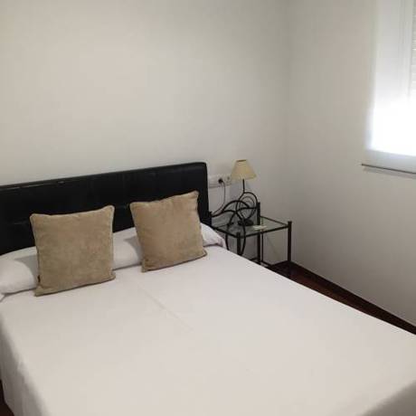 Imagen de la habitación del Apartamentos Cuna 41. Foto 3