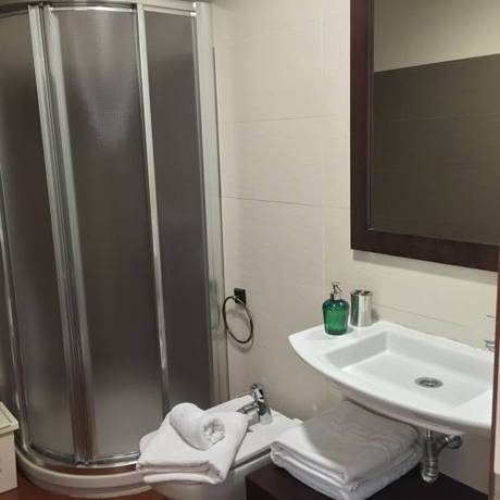 Imagen de la habitación del Apartamentos Cuna 41. Foto 4