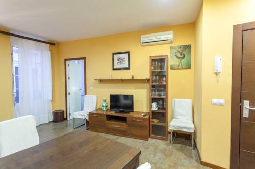 Imagen de los interiores del Apartamentos Cuna 41. Foto 8