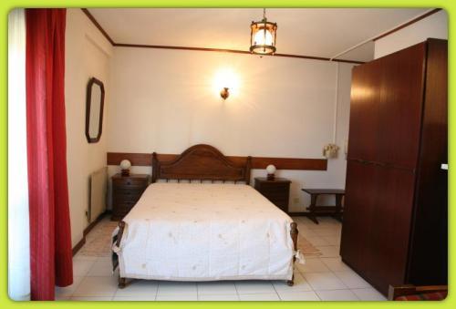 Imagen de la habitación del Apartamentos Curia Clube Apartments. Foto 2