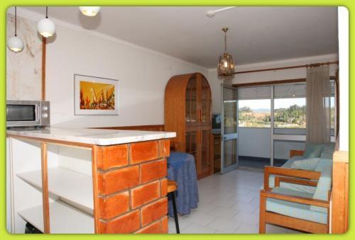 Imagen de los interiores del Apartamentos Curia Clube Apartments. Foto 9