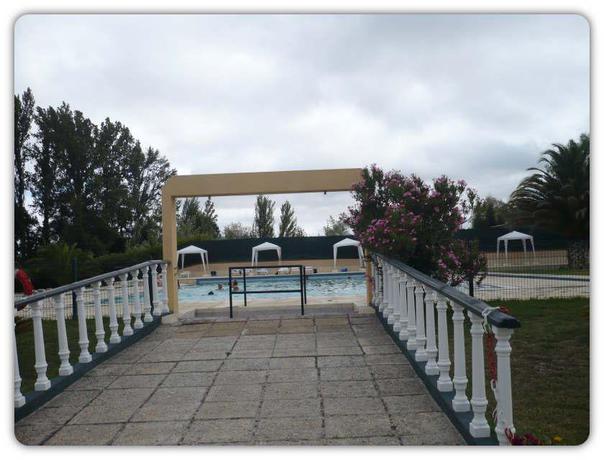 Imagen de los exteriores del Apartamentos Curia Clube Apartments. Foto 6