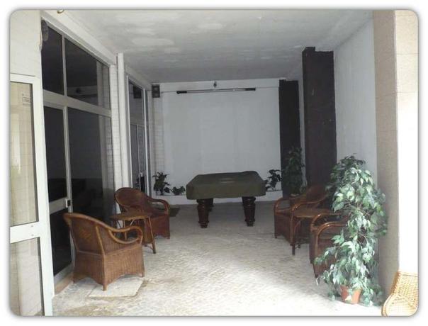 Imagen de los interiores del Apartamentos Curia Clube Apartments. Foto 12