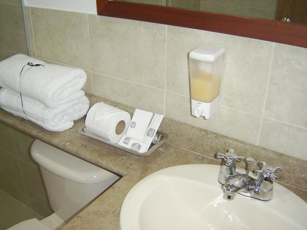 Imagen de la habitación del Apartamentos Cyan Suites. Foto 4