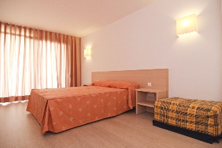 Imagen de la habitación del Apartamentos Cye Marina. Foto 5