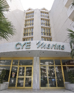Imagen general del Apartamentos Cye Marina. Foto 3
