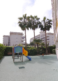 Imagen general del Apartamentos Cye Marina. Foto 1