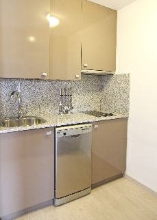 Imagen de la habitación del Apartamentos Cye Marina. Foto 8