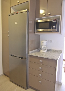 Imagen de la habitación del Apartamentos Cye Marina. Foto 9