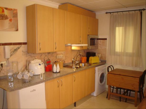 Imagen general del Apartamentos DE TURISMO RURAL HEREDERO. Foto 2