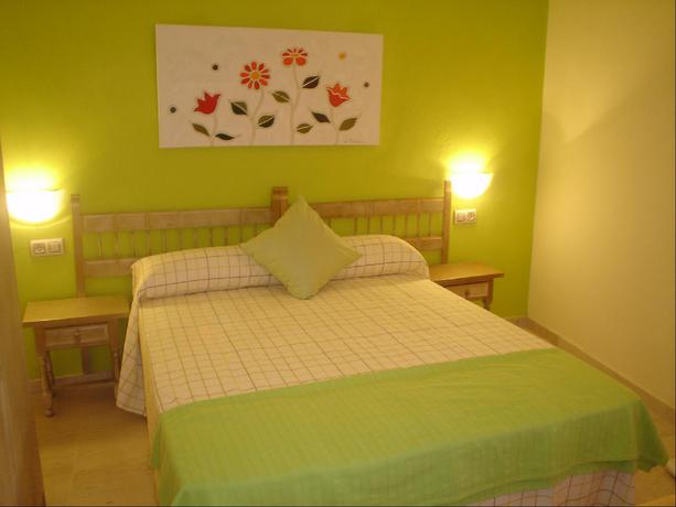 Imagen general del Apartamentos DE TURISMO RURAL HEREDERO. Foto 3