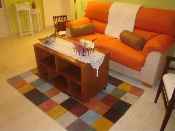 Imagen general del Apartamentos DE TURISMO RURAL HEREDERO. Foto 6