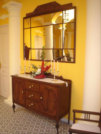 Imagen general del Apartamentos DE TURISMO RURAL HEREDERO. Foto 7