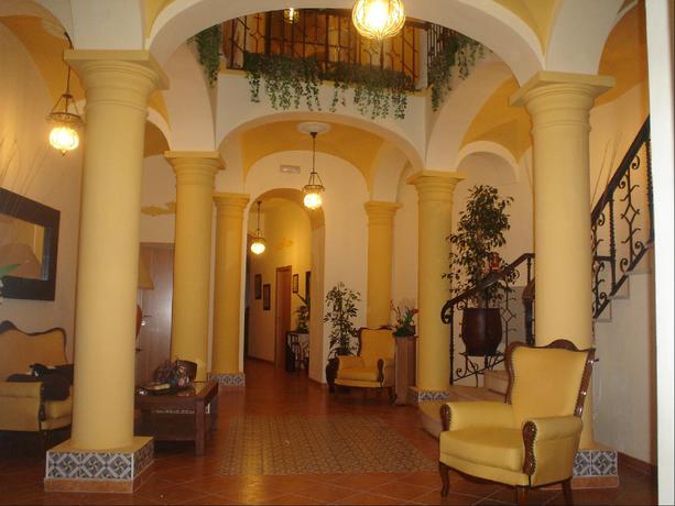 Imagen general del Apartamentos DE TURISMO RURAL HEREDERO. Foto 8