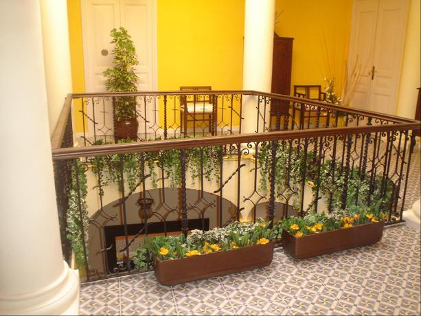 Imagen general del Apartamentos DE TURISMO RURAL HEREDERO. Foto 9