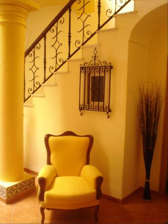 Imagen general del Apartamentos DE TURISMO RURAL HEREDERO. Foto 10