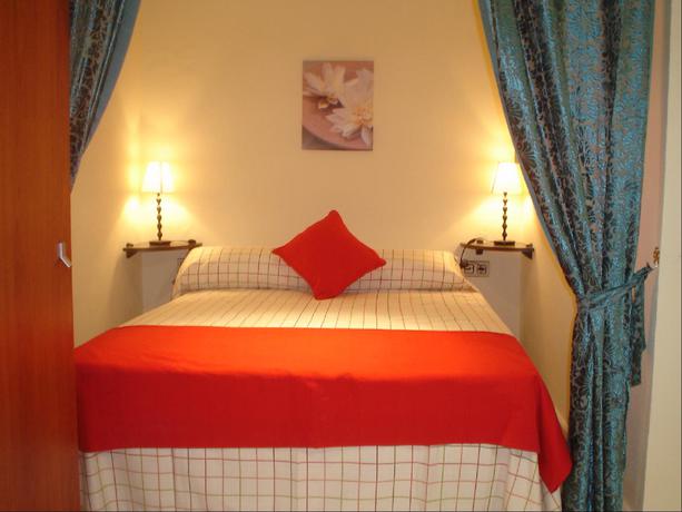 Imagen general del Apartamentos DE TURISMO RURAL HEREDERO. Foto 14