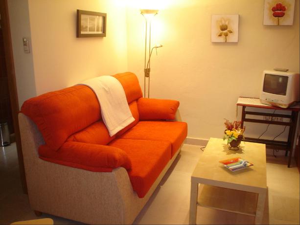 Imagen general del Apartamentos DE TURISMO RURAL HEREDERO. Foto 11