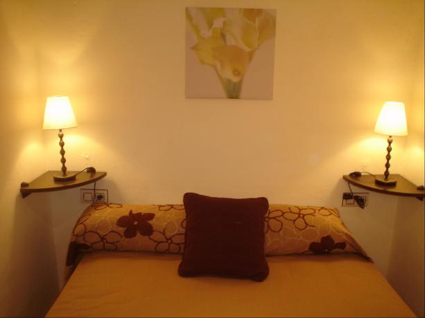 Imagen general del Apartamentos DE TURISMO RURAL HEREDERO. Foto 12