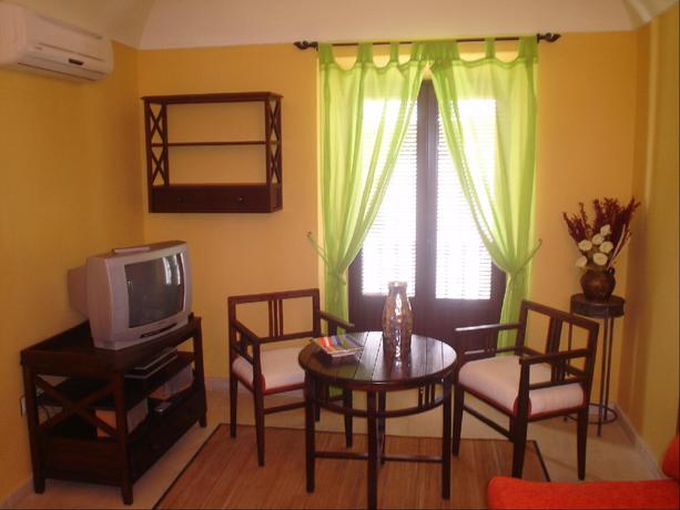 Imagen general del Apartamentos DE TURISMO RURAL HEREDERO. Foto 13