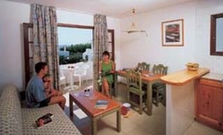 Imagen de la habitación del Apartamentos DIONI. Foto 3