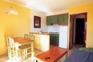 Imagen de la habitación del Apartamentos DIONI. Foto 4