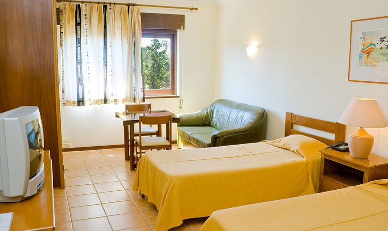 Imagen de la habitación del Apartamentos Da Balaia. Foto 9