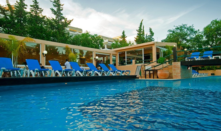 Imagen general del Apartamentos Da Balaia. Foto 5