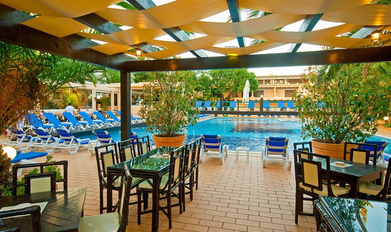 Imagen general del Apartamentos Da Balaia. Foto 3