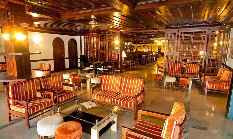 Imagen general del Apartamentos Da Balaia. Foto 4