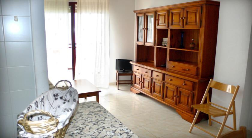 Imagen general del Apartamentos Da Vinci, Peñíscola. Foto 3