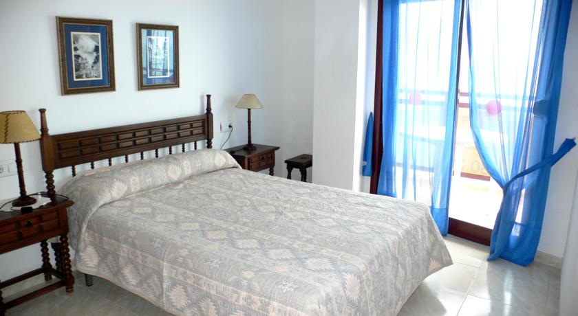 Imagen general del Apartamentos Da Vinci, Peñíscola. Foto 4